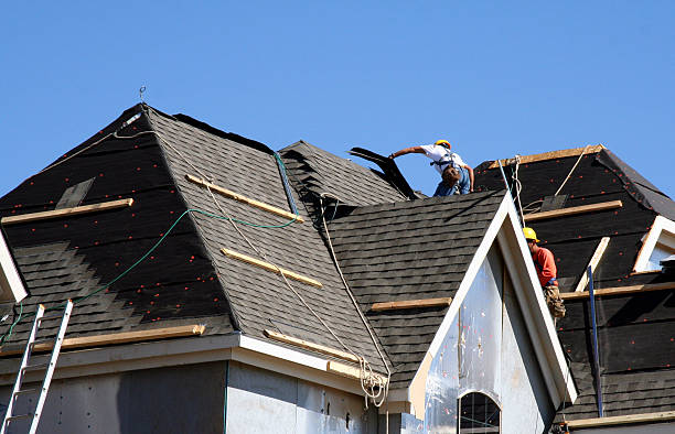 Best Metal Roofing Contractor  in East Lexington, VA