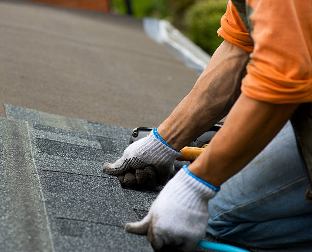  East Lexington, VA Roofing Contractor Pros
