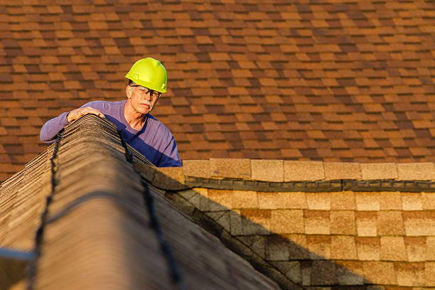 East Lexington, VA Roofing Contractor Company