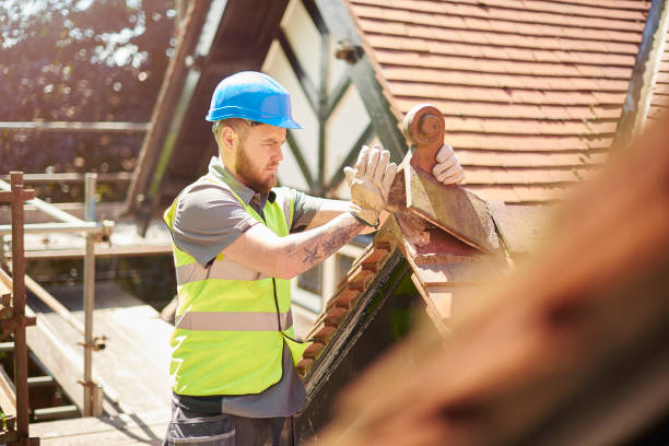 Best Roof Maintenance Services  in East Lexington, VA